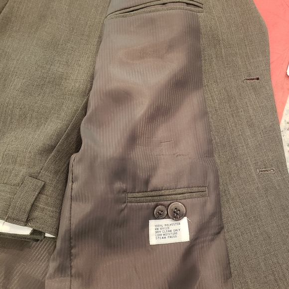 E.J. Samuel - Picture 6 of 12